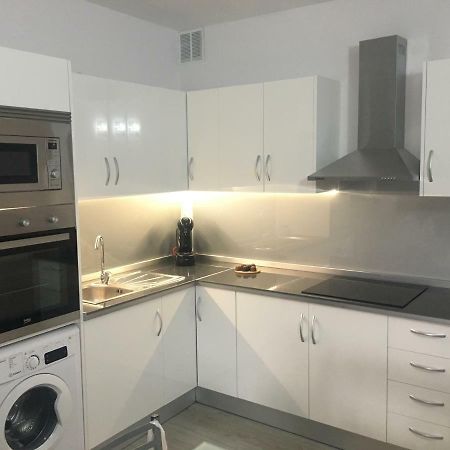 Costa Silencio Apartment Арона Екстериор снимка