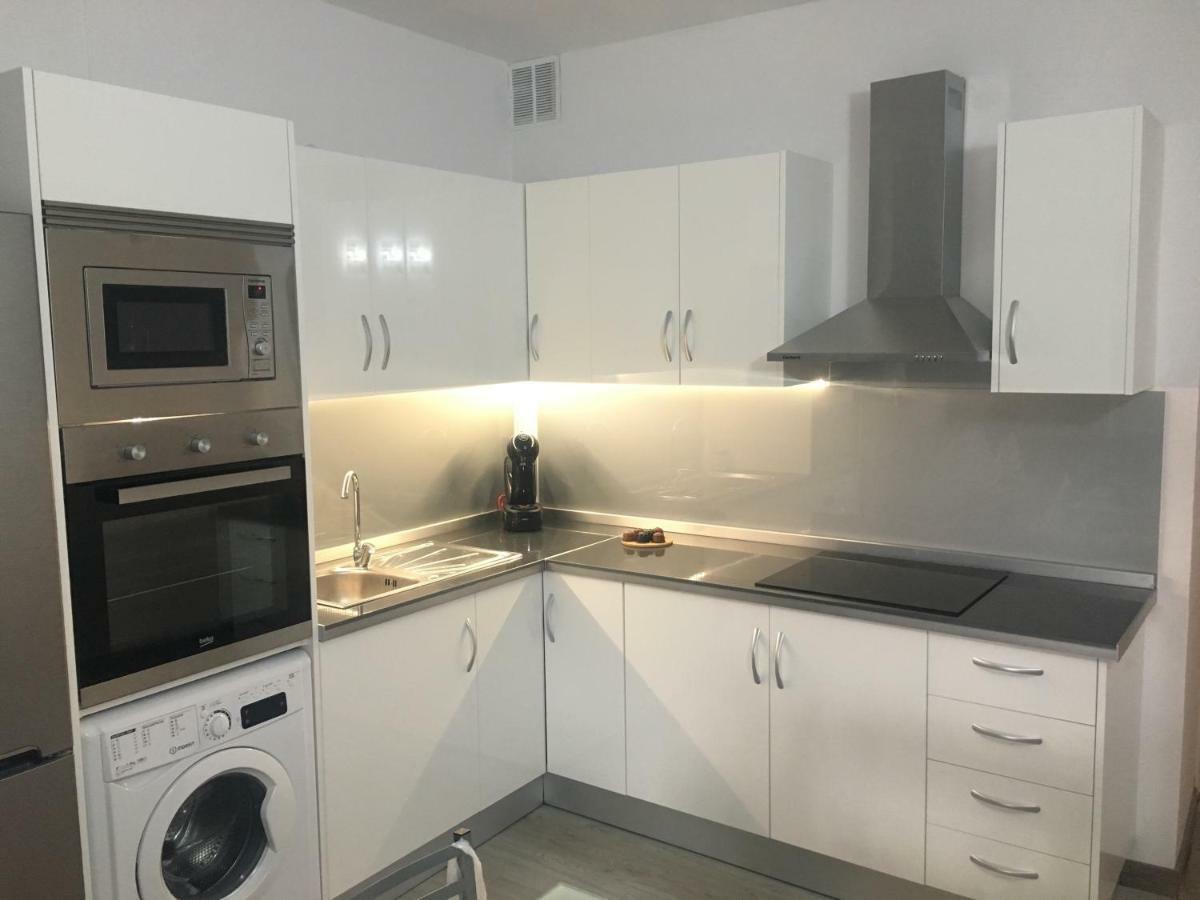 Costa Silencio Apartment Арона Екстериор снимка