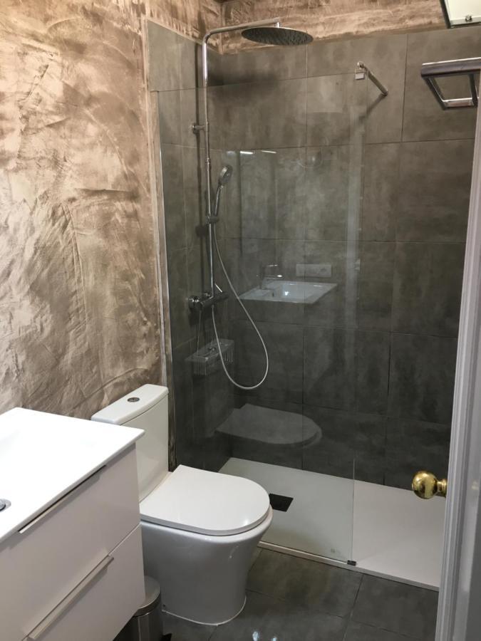Costa Silencio Apartment Арона Екстериор снимка