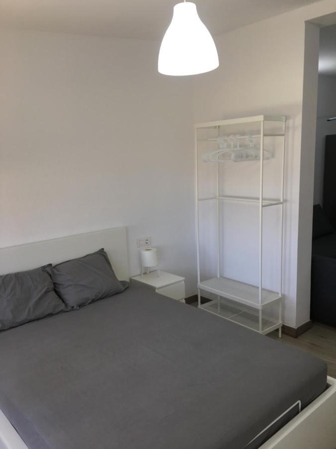 Costa Silencio Apartment Арона Екстериор снимка